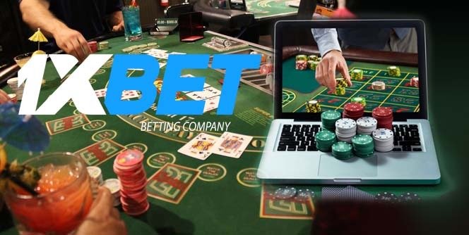 1xbet giriş